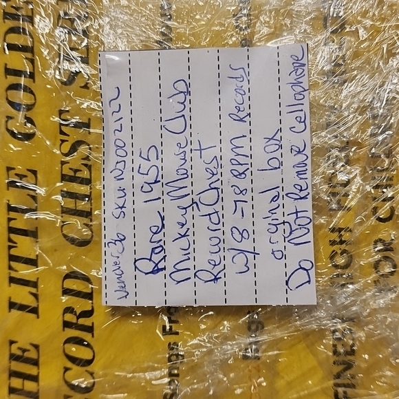 Records - Picture 3 of 3